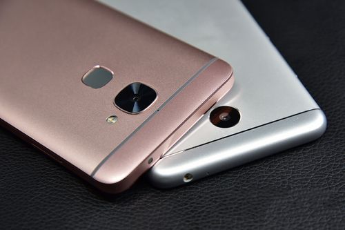 樂2和魅藍note3哪個好看 外觀對比