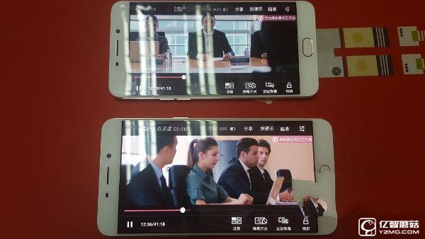 既生瑜何生亮？同門對決OPPO R9哭暈在廁所（OPPO R9、R9 Plus超詳細體驗對比）