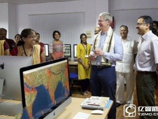 庫克承認蘋果iPhone售價過高 網友們炸了！