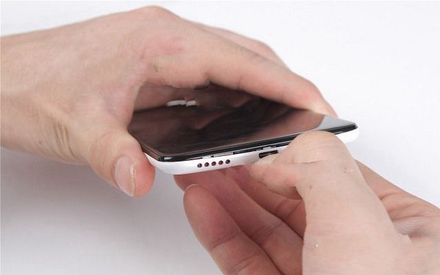 360手機N4做工如何？360手機N4拆機圖解評測