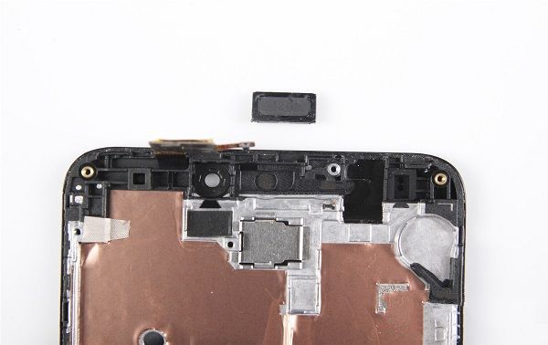 360手機N4做工如何？360手機N4拆機圖解評測