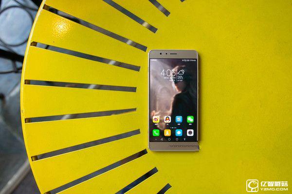 華為榮耀V8評(píng)測(cè):麒麟950怎么樣?