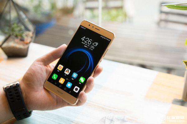 華為榮耀V8評(píng)測(cè):麒麟950怎么樣?