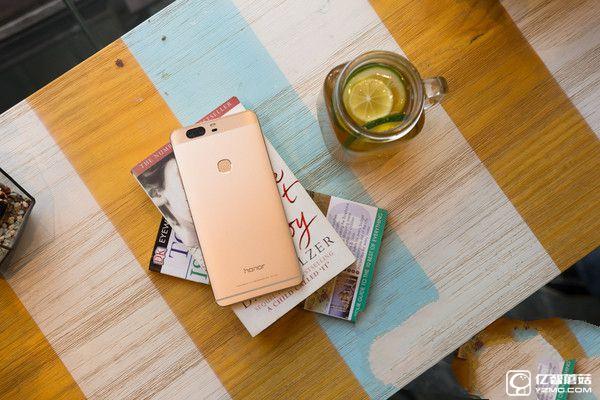 華為榮耀V8評(píng)測(cè):麒麟950怎么樣?