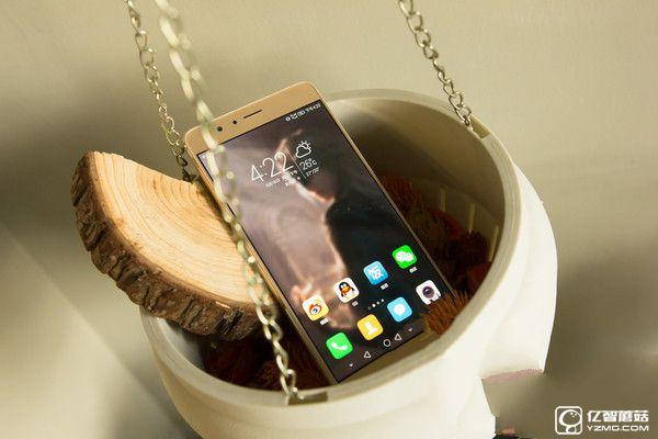 華為榮耀V8評(píng)測(cè):麒麟950怎么樣?