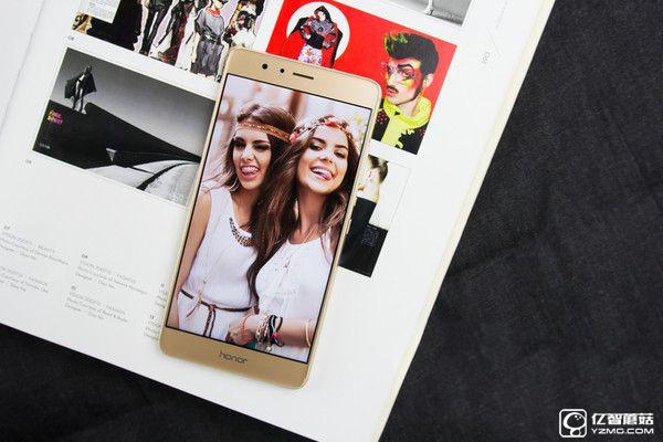 華為榮耀V8評(píng)測(cè):麒麟950怎么樣?