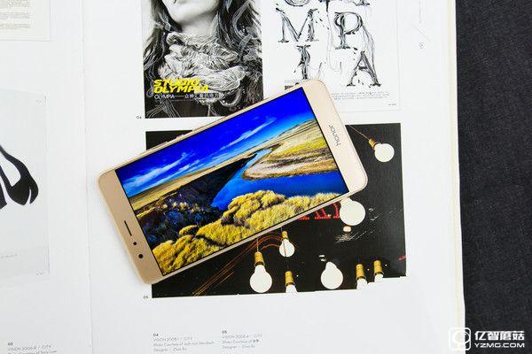 華為榮耀V8評(píng)測(cè):麒麟950怎么樣?