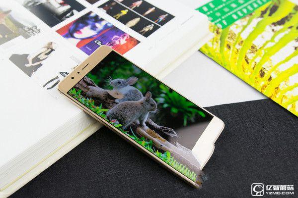 華為榮耀V8評(píng)測(cè):麒麟950怎么樣?