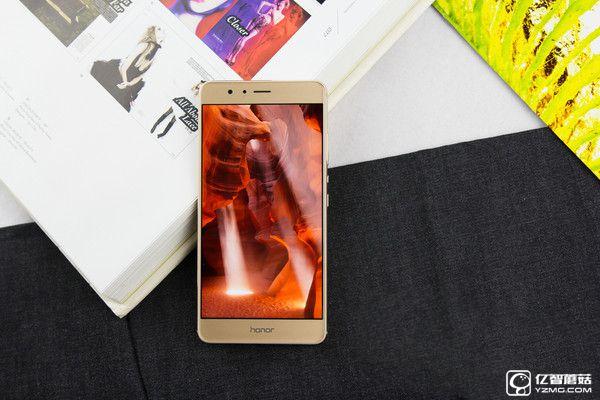 華為榮耀V8評(píng)測(cè):麒麟950怎么樣?