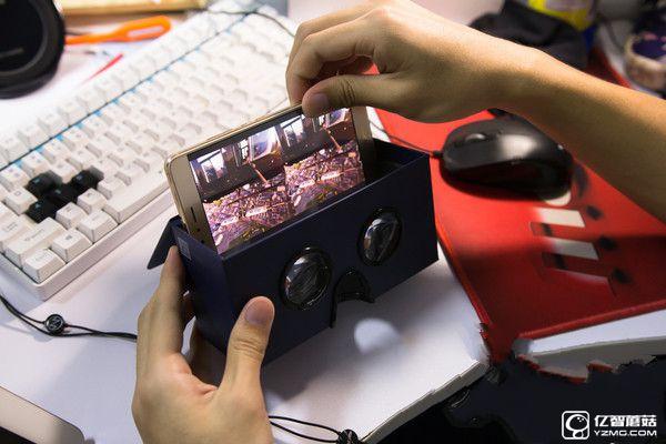 華為榮耀V8評測：麒麟950怎么樣？