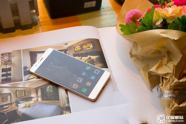 華為榮耀V8評測:麒麟950怎么樣?