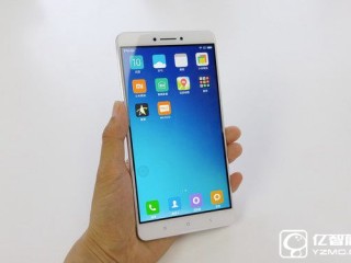 小米Max電池續(xù)航怎么樣？小米Max充滿電需要多長時間