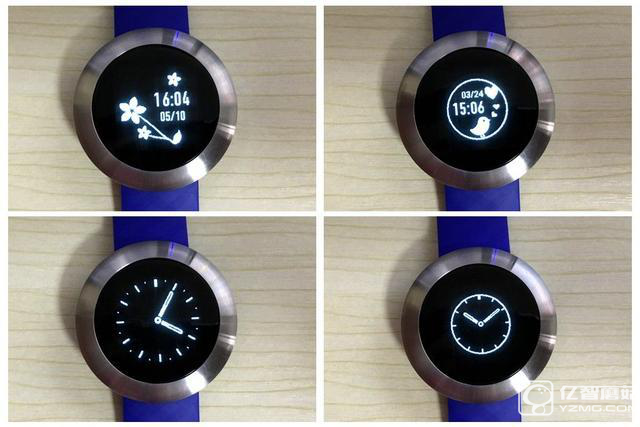 榮耀手環(huán)zero青春版上手評測 這個夏天戴著它上山下海