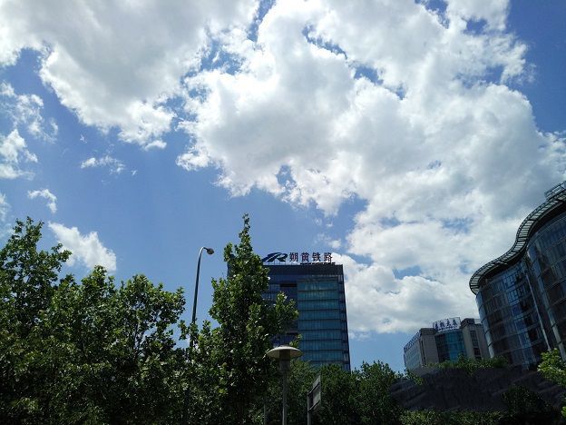 360手機N4和紅米Note3拍照哪個好？樣張對比