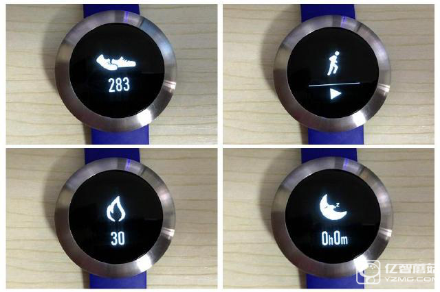 榮耀手環(huán)zero青春版上手評測 這個夏天戴著它上山下海