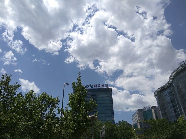 360手機N4和紅米Note3拍照哪個好？樣張對比