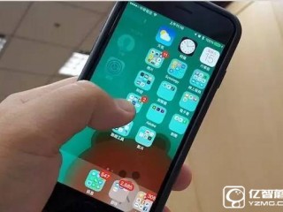 3DTouch有什么用？蘋果iPhone屏幕左邊的神秘功能