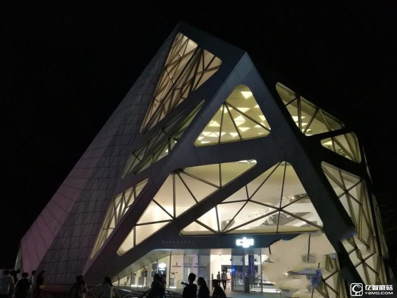 華為P9/三星 S7 edge拍照對比評測