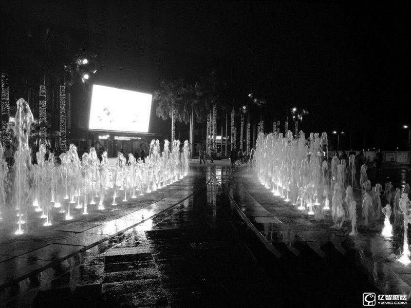 華為P9/三星 S7 edge拍照對比評測