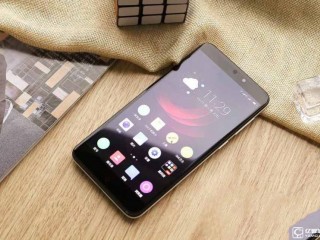 360手機N4全面評測：對比魅藍Note3和樂2誰更具吸引力？