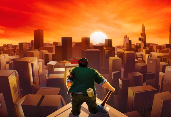 錘子<a href=/mobile/ target=_blank class=infotextkey>手機</a>被收購了嗎？羅永浩回應假的