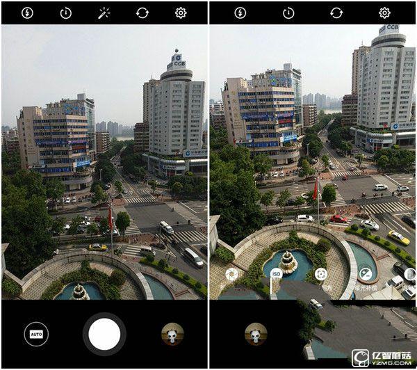 走差異化路線 魅族PRO 6評測