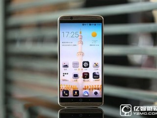 中興AXON天機7怎么樣？拍照續(xù)航屏幕硬件水平完美！