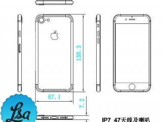 iPhone 7和7 Plus有什么區(qū)別？ 蘋果7與7 Plus區(qū)別對比評測