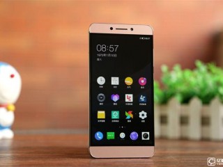 樂Max 2全面詳細評測：全球首款超聲波指紋旗艦