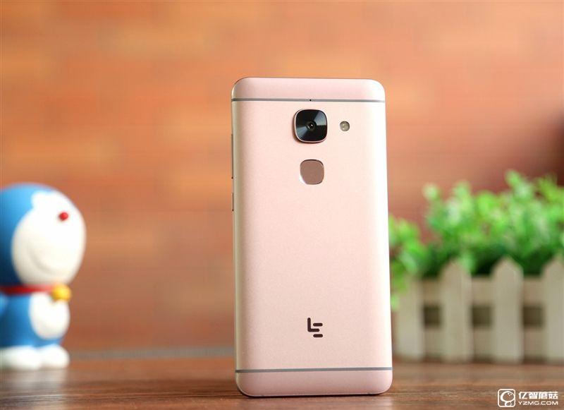 全球首款超聲波指紋旗艦:樂Max 2詳細評測