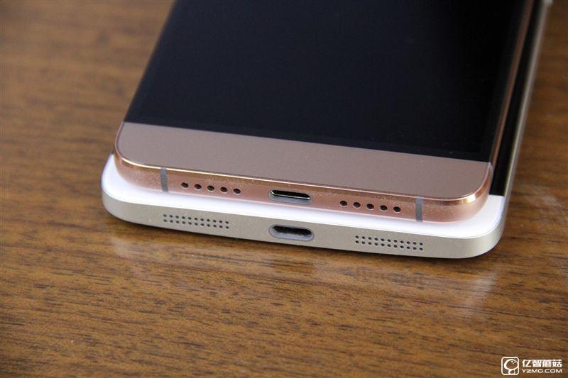 全球首款超聲波指紋旗艦:樂Max 2詳細評測