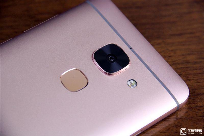 全球首款超聲波指紋旗艦:樂Max 2詳細評測