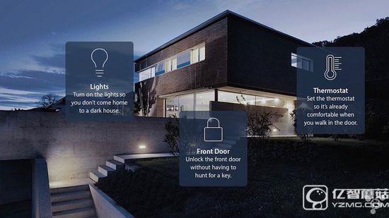 蘋果Siri智能音箱或?qū)⒅С置娌孔R別!又是黑科技