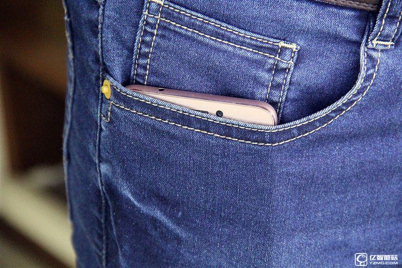 全球首款超聲波指紋旗艦:樂Max 2詳細評測