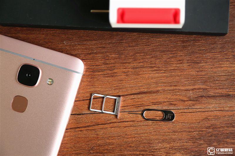 全球首款超聲波指紋旗艦:樂Max 2詳細評測