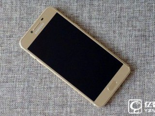 三星Galaxy C5怎么樣? 三星C5性能系統拍照全面評測