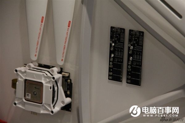 小米無人機(jī)真機(jī)實(shí)拍  小米無人機(jī)實(shí)拍圖賞