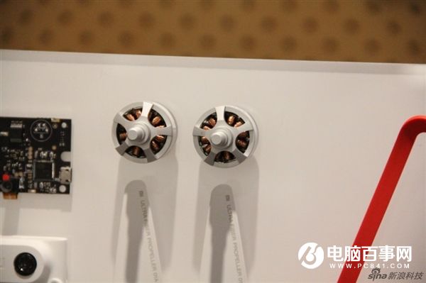 小米無人機(jī)真機(jī)實(shí)拍  小米無人機(jī)實(shí)拍圖賞