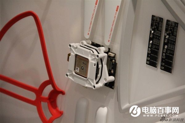 小米無人機(jī)真機(jī)實(shí)拍  小米無人機(jī)實(shí)拍圖賞