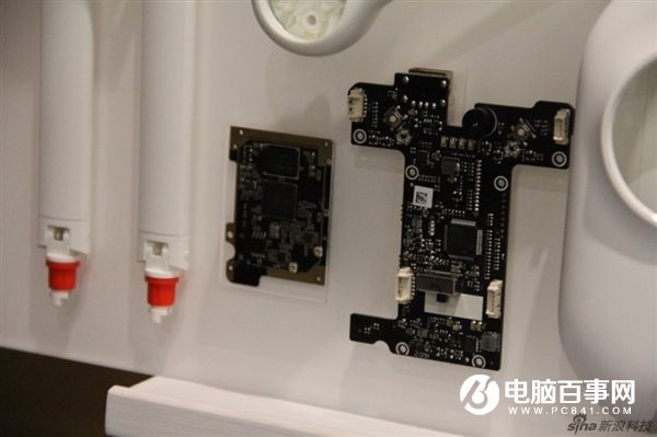 小米無人機(jī)真機(jī)實(shí)拍  小米無人機(jī)實(shí)拍圖賞