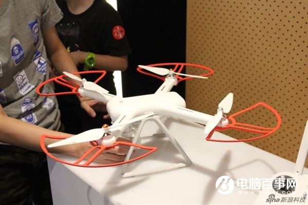 小米無人機(jī)真機(jī)實(shí)拍  小米無人機(jī)實(shí)拍圖賞