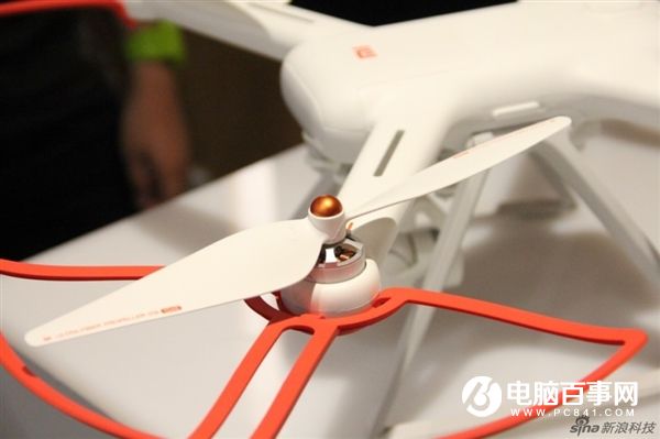 小米無人機(jī)真機(jī)實(shí)拍  小米無人機(jī)實(shí)拍圖賞