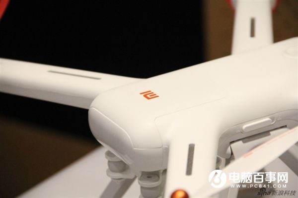 小米無人機(jī)真機(jī)實(shí)拍  小米無人機(jī)實(shí)拍圖賞