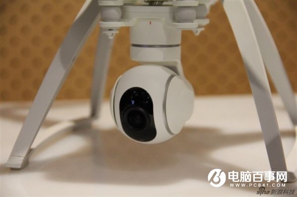 小米無人機(jī)真機(jī)實(shí)拍  小米無人機(jī)實(shí)拍圖賞