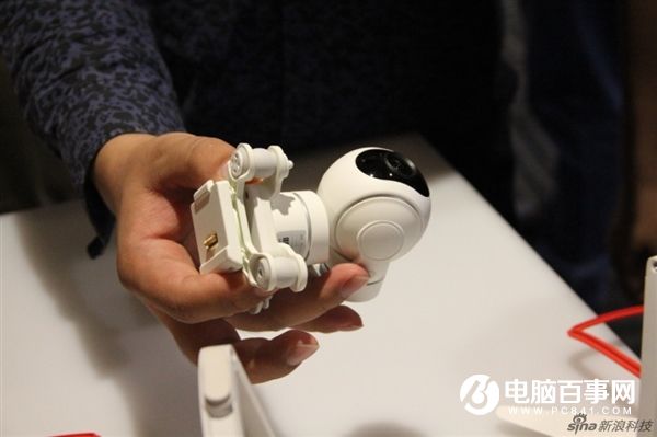 小米無人機(jī)真機(jī)實(shí)拍  小米無人機(jī)實(shí)拍圖賞