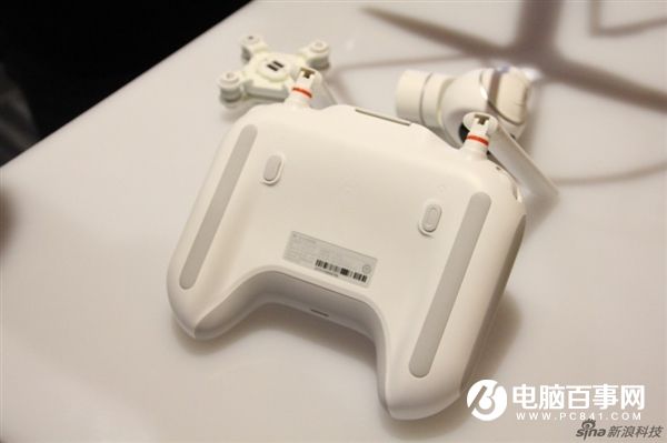 小米無人機(jī)真機(jī)實(shí)拍  小米無人機(jī)實(shí)拍圖賞