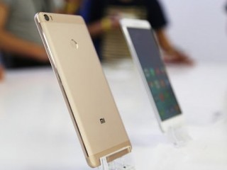 小米MAX標準版與小米MAX高配版區別對比評測