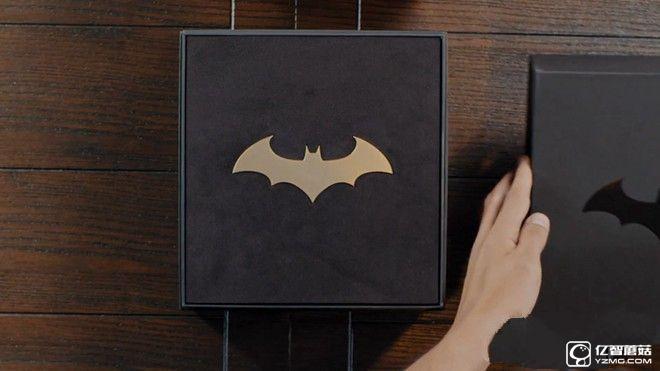 三星S7 Edge蝙蝠俠版和普通版有什么區別？對比圖賞