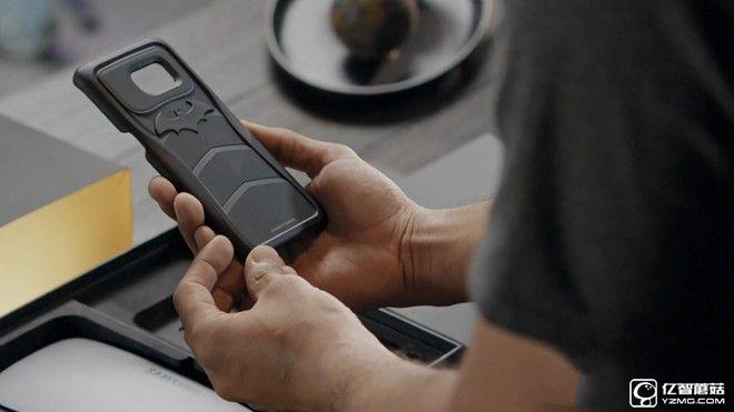 有何不同？三星S7 Edge蝙蝠俠版圖賞