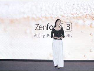 華碩ZenFone 3/Ultra/Deluxe怎么樣？拍照超單反